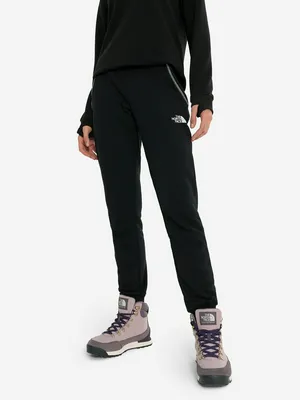 Брюки женские The North Face Hakuun, черный, арт. nf0a89cfjk31