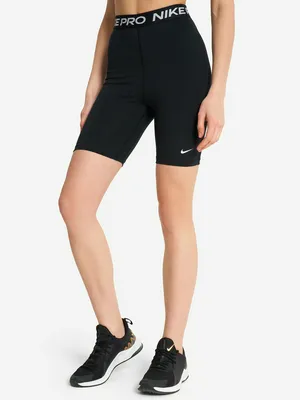 Велосипедки Nike 365 Pro, черный, арт. DA0481N06-011