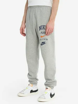 Брюки мужские Nike, серый, арт. FN2643N06-063
