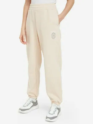 Брюки женские Demix, бежевый, арт. 130279DMX-01