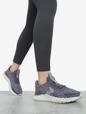 Кроссовки Demix Multirun 2, серый, арт. 128131DMX-91