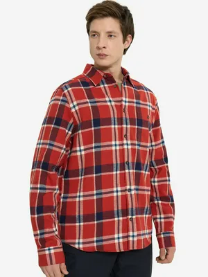 Рубашка Craghoppers Gage, коричневый, арт. 21598