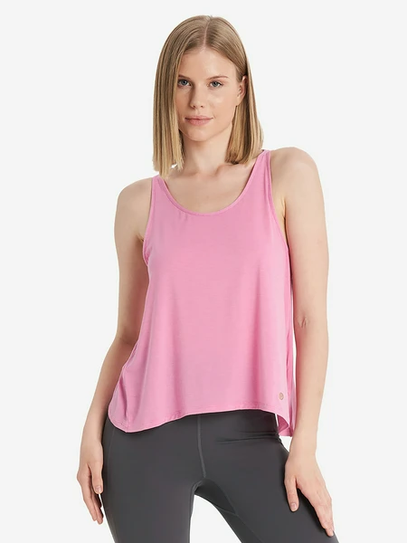 Майка женская Sensana EssentialMove, фиолетовый, арт. 132663s7w-81