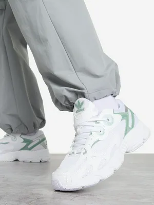 Кроссовки Adidas Astir, белый, арт. 21612