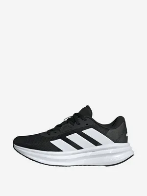 Кроссовки Adidas Galaxy 7, черный, арт. ID8765A01