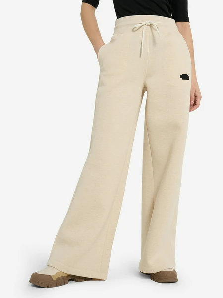 Брюки The North Face, бежевый, арт. nf0a8c25qmo1t1k-.