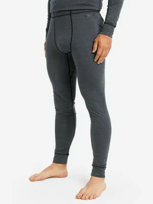 Термобелье низ мужское Volkl, серый, арт. 125188