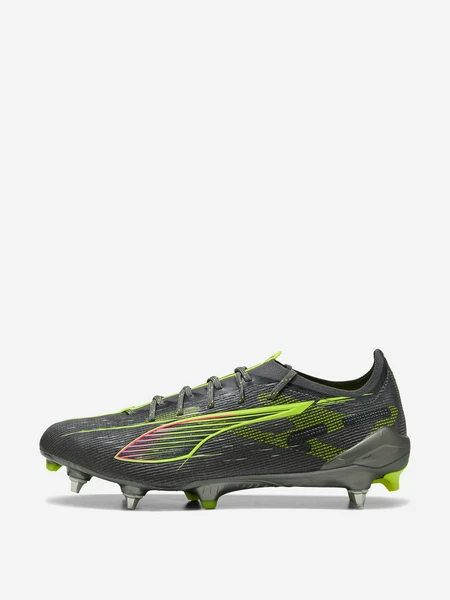 PUMA Ultra 5 Ultimate Mxsg, серый, арт. 108343p0p-03