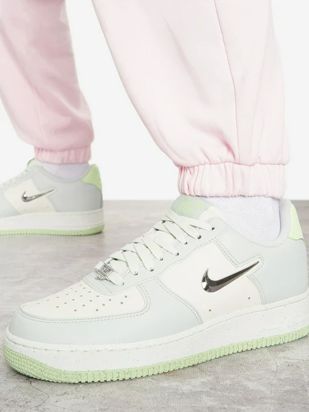 Кеды Nike Air Force 1 '07 Next Nature Se, зеленый, арт. fn8540n06-001