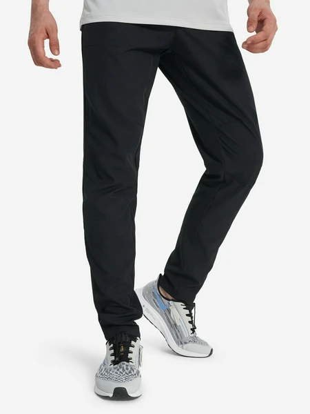 Брюки Craft Eaze T&F, черный, арт. 1907746c1k-999000