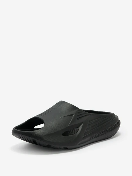 Шлепанцы, черный, арт. w672421104361-3w