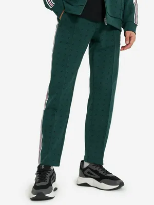 Брюки FILA, зеленый, арт. 133065FLA-U1