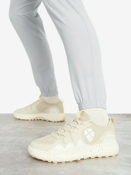 Кроссовки Protest Kook Knit, бежевый, арт. 133444pr0-t0