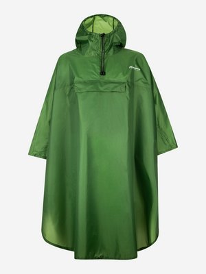 Накидка-дождевик Outventure, зеленый, арт. 107679out-64