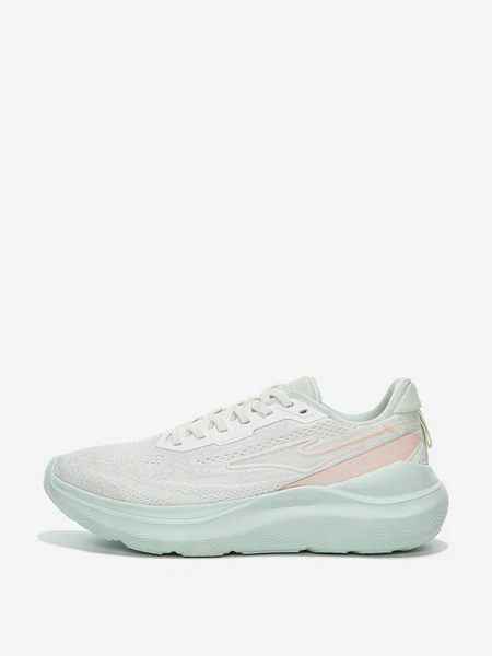 Кроссовки Erke, белый, арт. 12125114146e1m-002