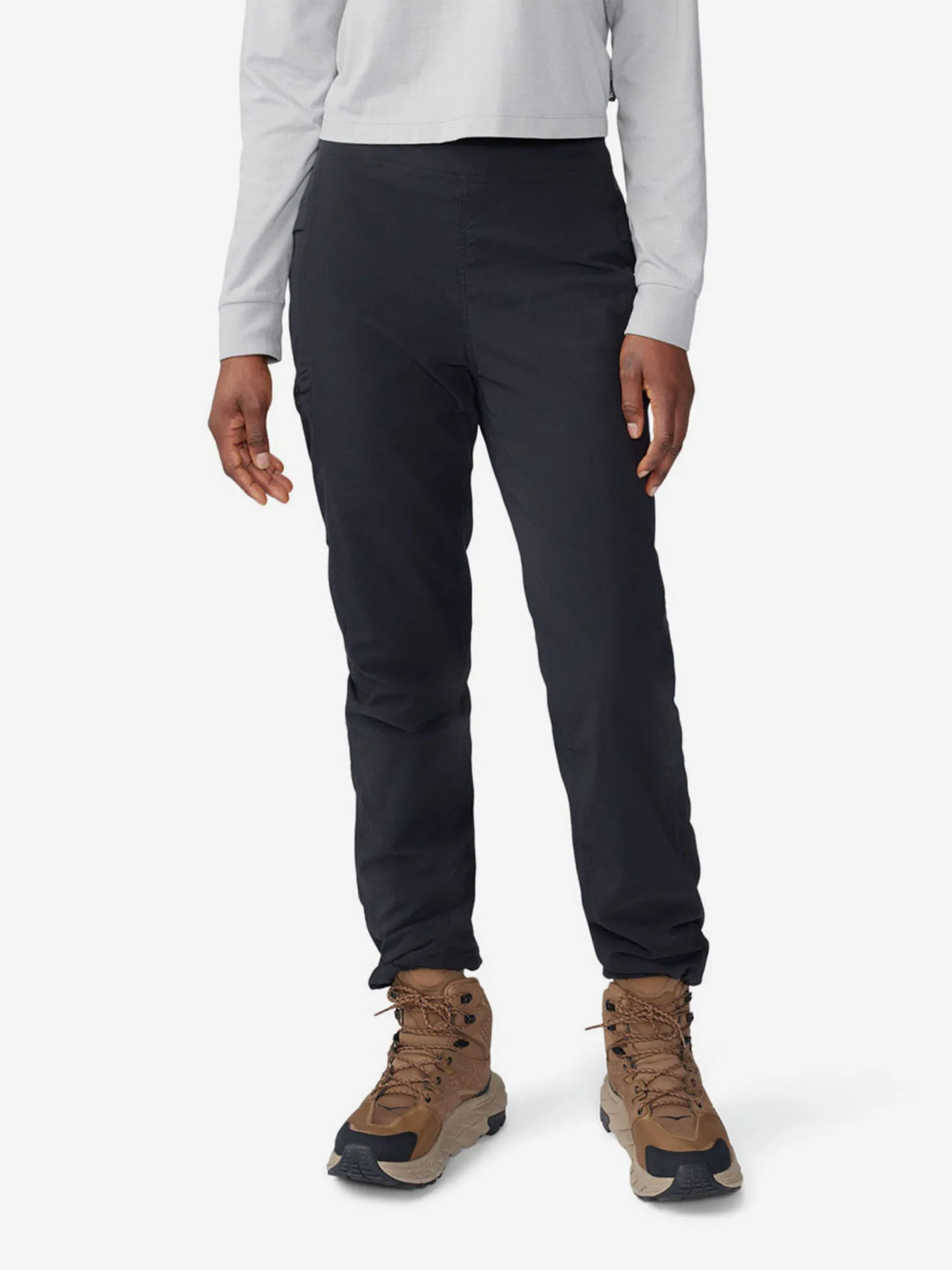 Брюки Mountain Hardwear Dynama, черный, арт. 2095511mhw-010