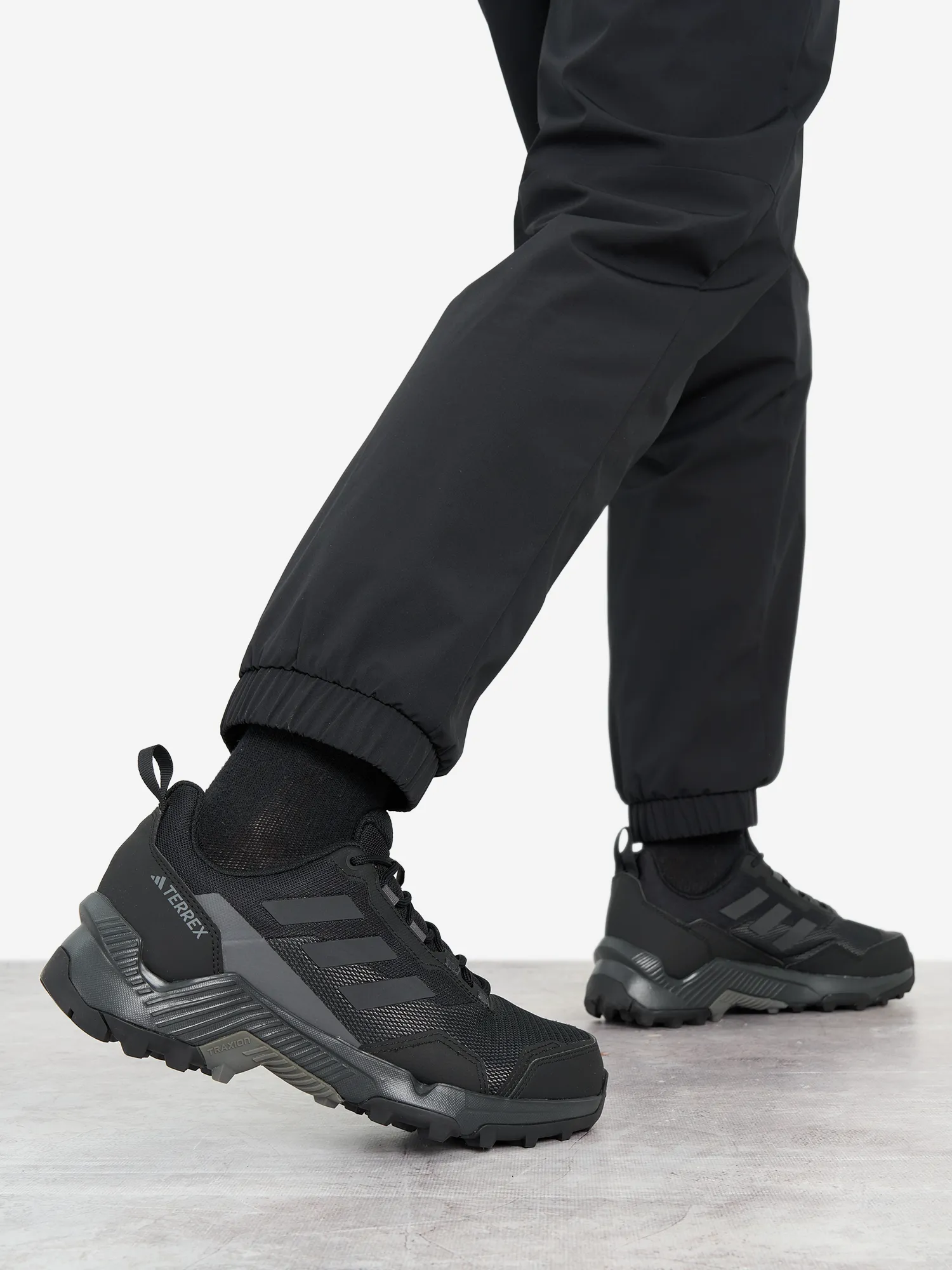 Кроссовки adidas Terrex Eastrail 2, черный, арт. hq0935a01-.