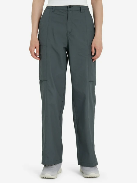 Брюки женские Northland, серый, арт. 131058n16-91