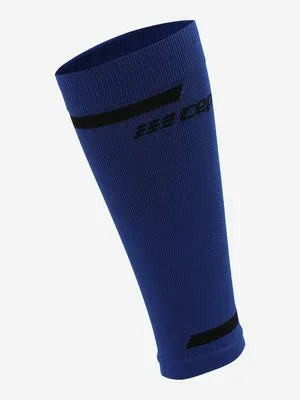 Гетры мужские CEP Run, синий, арт. C304MC1H-3