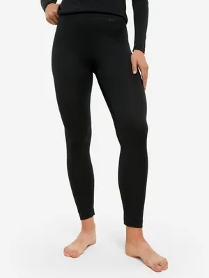 Термобелье низ женское Volkl, черный, арт. 125212