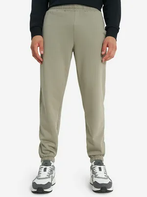 Брюки мужские Kappa, зеленый, арт. 131165KAP-63