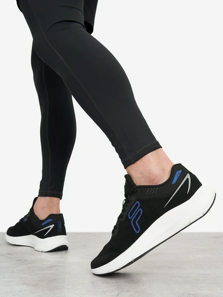 Кроссовки FILA Sense Knit, черный, арт. 21735