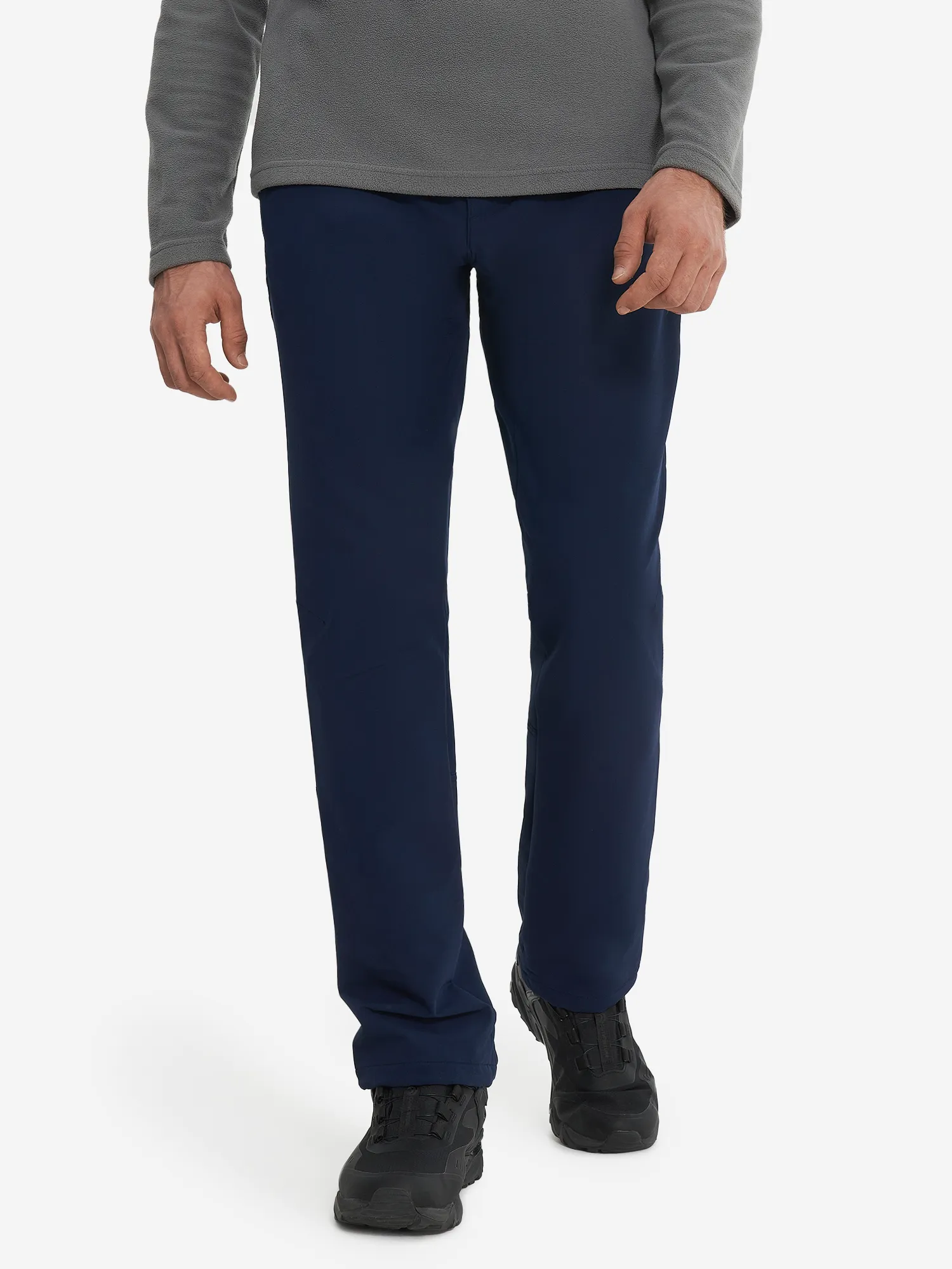 Брюки Columbia Black Mesa Warm Pant, синий, арт. 2095061clb-464