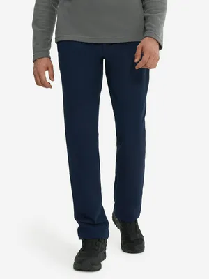 Брюки Columbia Black Mesa Warm Pant, синий, арт. 2095061CLB-464