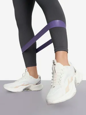 Кроссовки FILA Pantera, белый, арт. 135211FLA-00