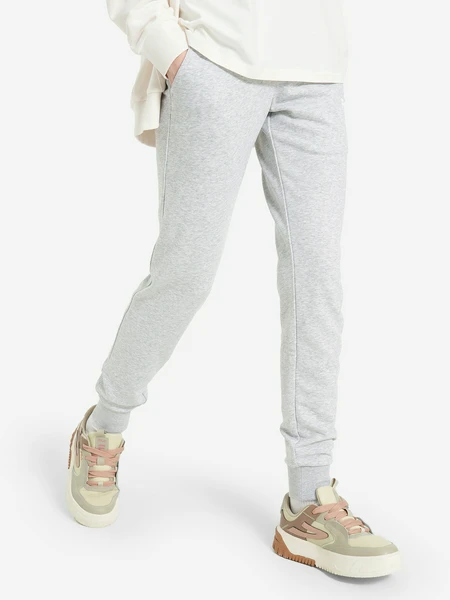 Брюки женские FILA, серый, арт. 21753