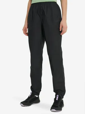 Брюки женские Outventure, черный, арт. 134826OUT-99