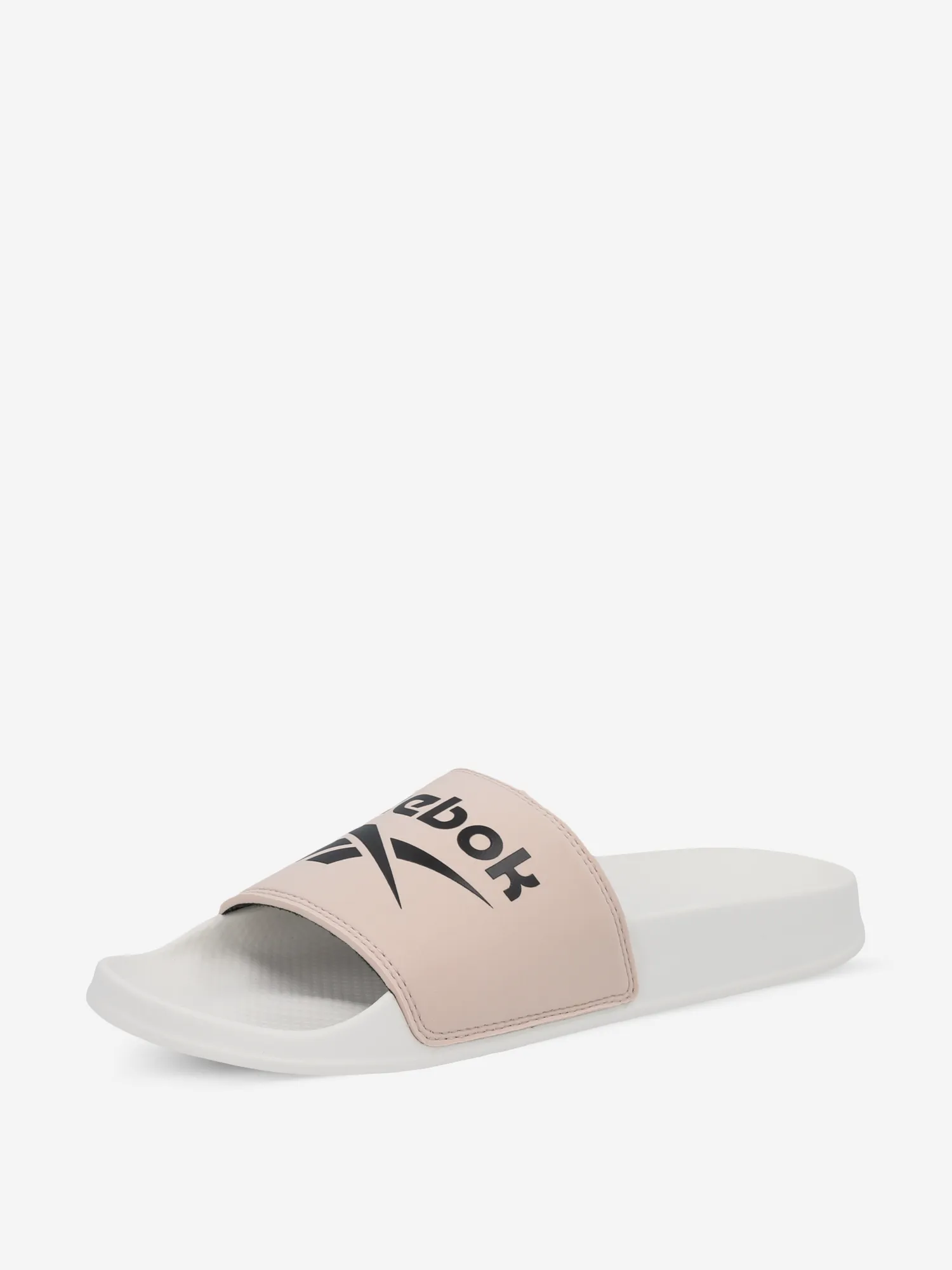 Шлепанцы Reebok Fulgere Slide, бежевый, арт. 100210922r00-.