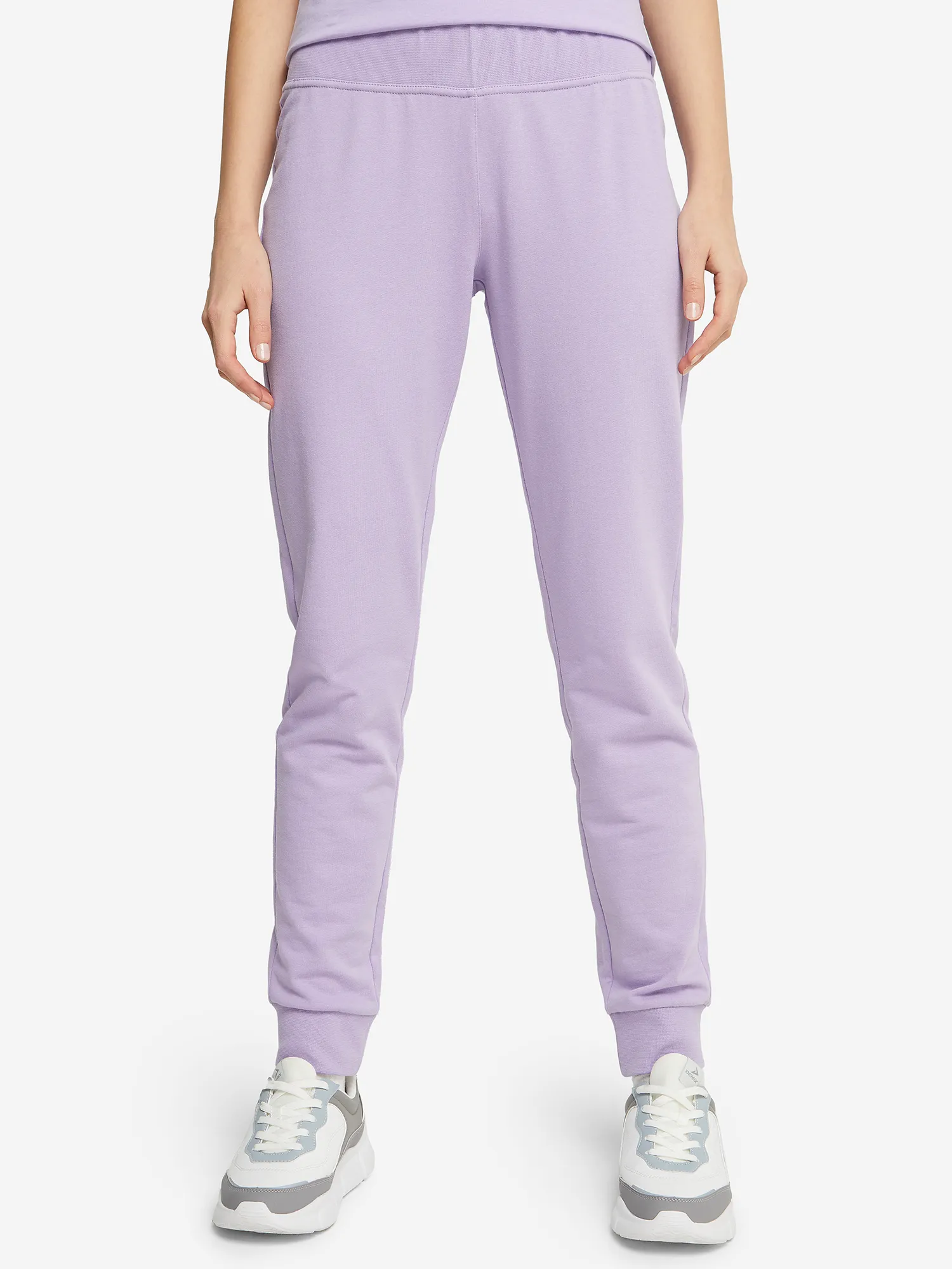 Брюки женские GSD, фиолетовый, арт. 120407g17-v1