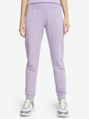 Брюки женские GSD, фиолетовый, арт. 120407G17-V1