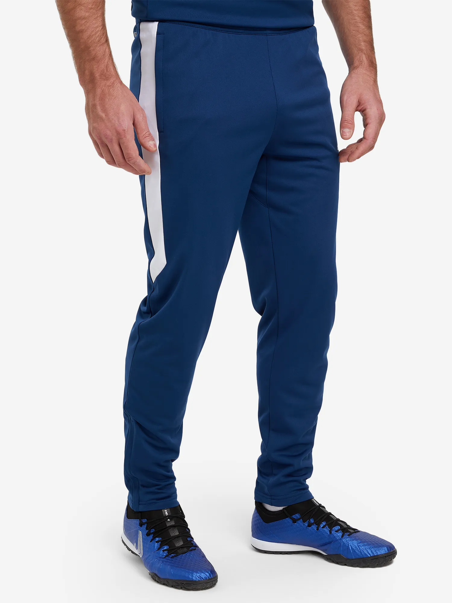 Брюки мужские Demix Midfielder, синий, арт. 126034dmx-z3