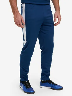 Брюки мужские Demix Midfielder, синий, арт. 126034DMX-Z3