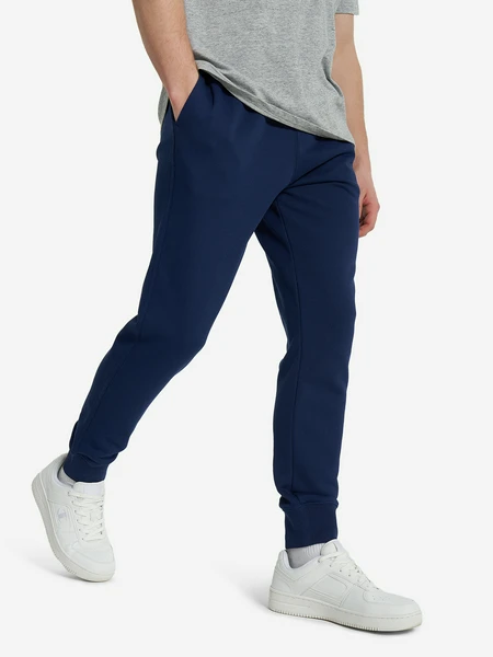 Брюки мужские Champion, синий, арт. 220787c0k-bs567