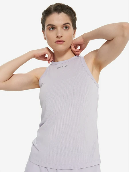 Майка женская Craft, розовый, арт. 1914698c1k-746000