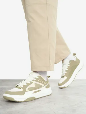 Кеды 361° Genesis, зеленый, арт. W572516615361-4W