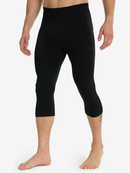 Термобелье низ мужское Volkl, черный, арт. 134828vlkl-99