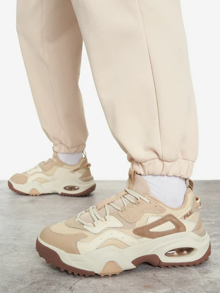 Кроссовки FILA Wander, бежевый, арт. 133407fla-2c