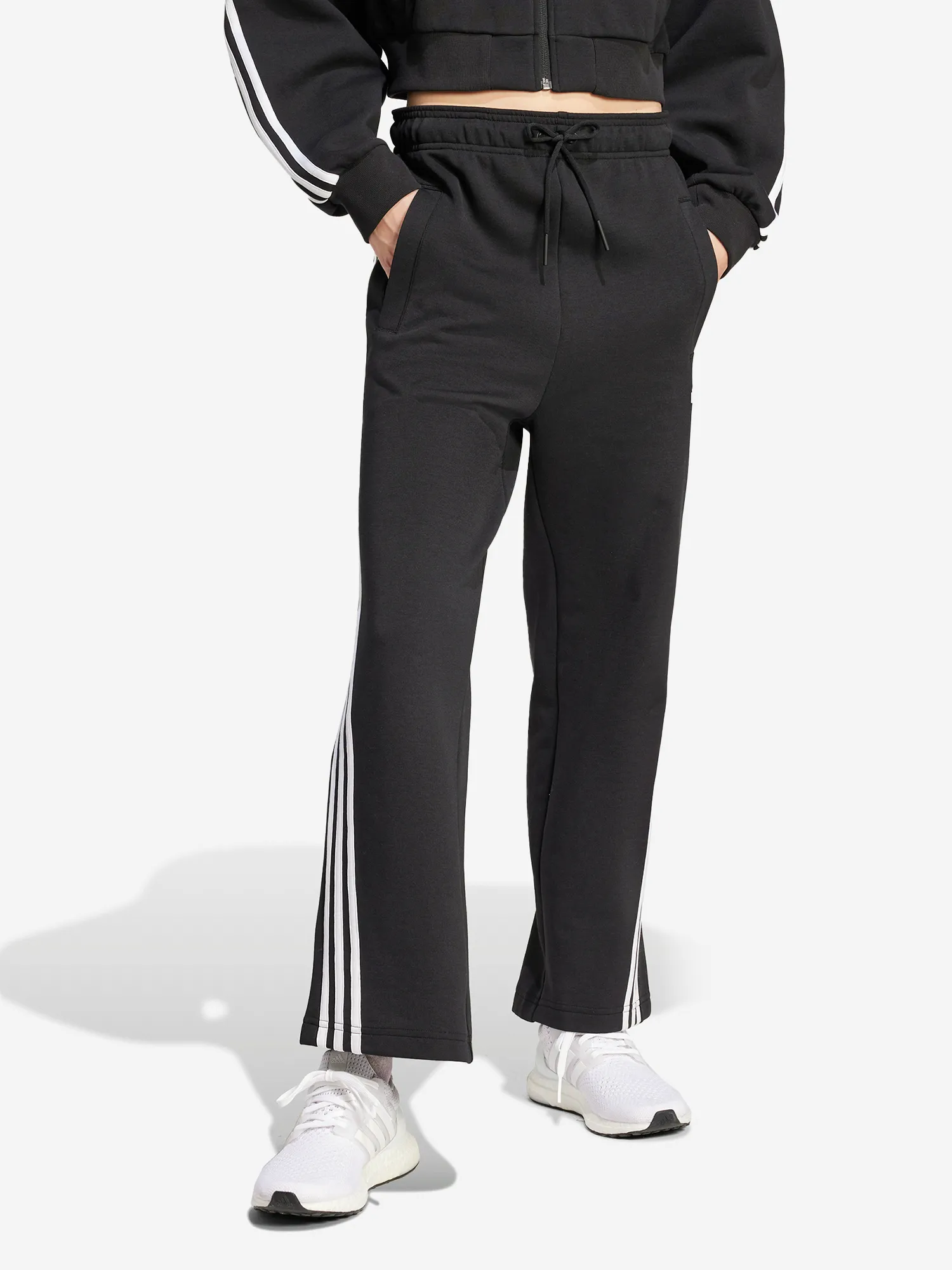 Брюки Adidas 3S, черный, арт. in9474a01-.