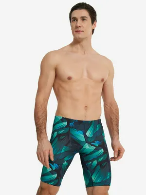 Джаммеры Joss, зеленый, арт. 21812