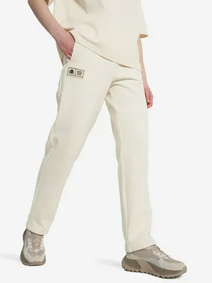 Брюки женские Kappa, бежевый, арт. 137682KAP-60