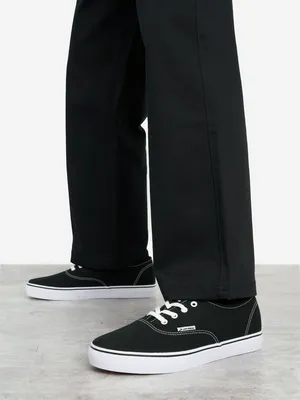 Кеды мужские Demix Tempo Cnv, черный, арт. 133370DMX-99