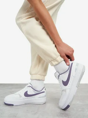 Кеды Nike Gamma Force, белый, арт. HF4987N06-100