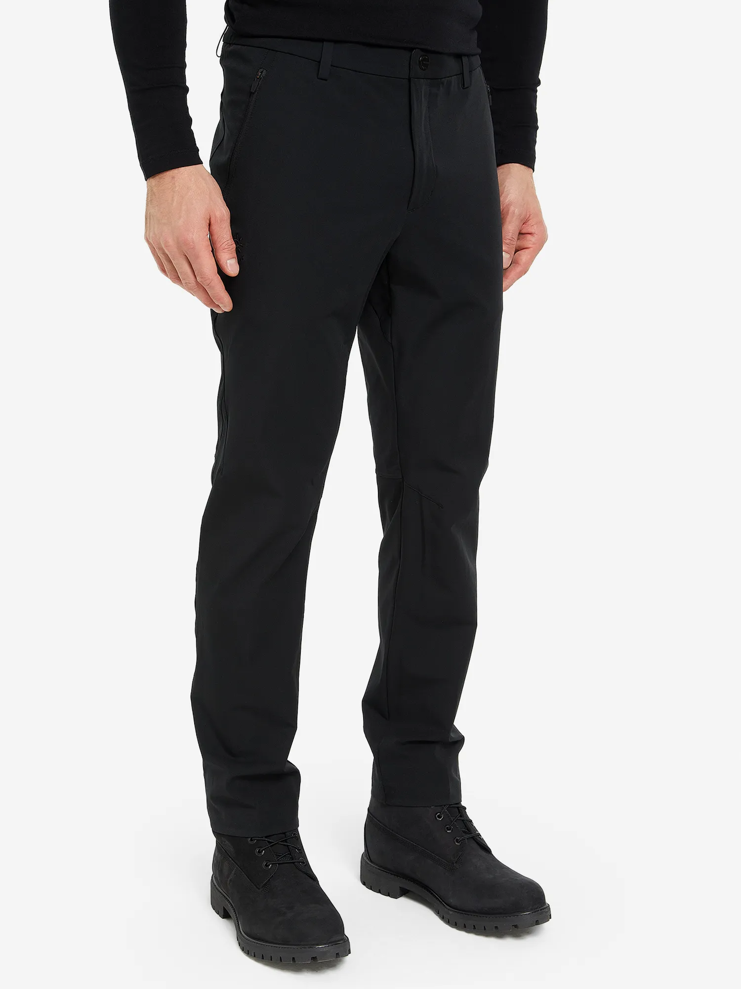 Брюки Kailas, черный, арт. kg2336304kls-17032