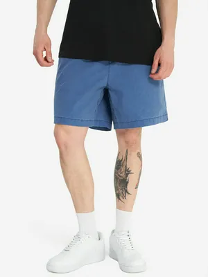 Шорты мужские Quiksilver Taxer, синий, арт. EQYWS03877Q02-BSW0