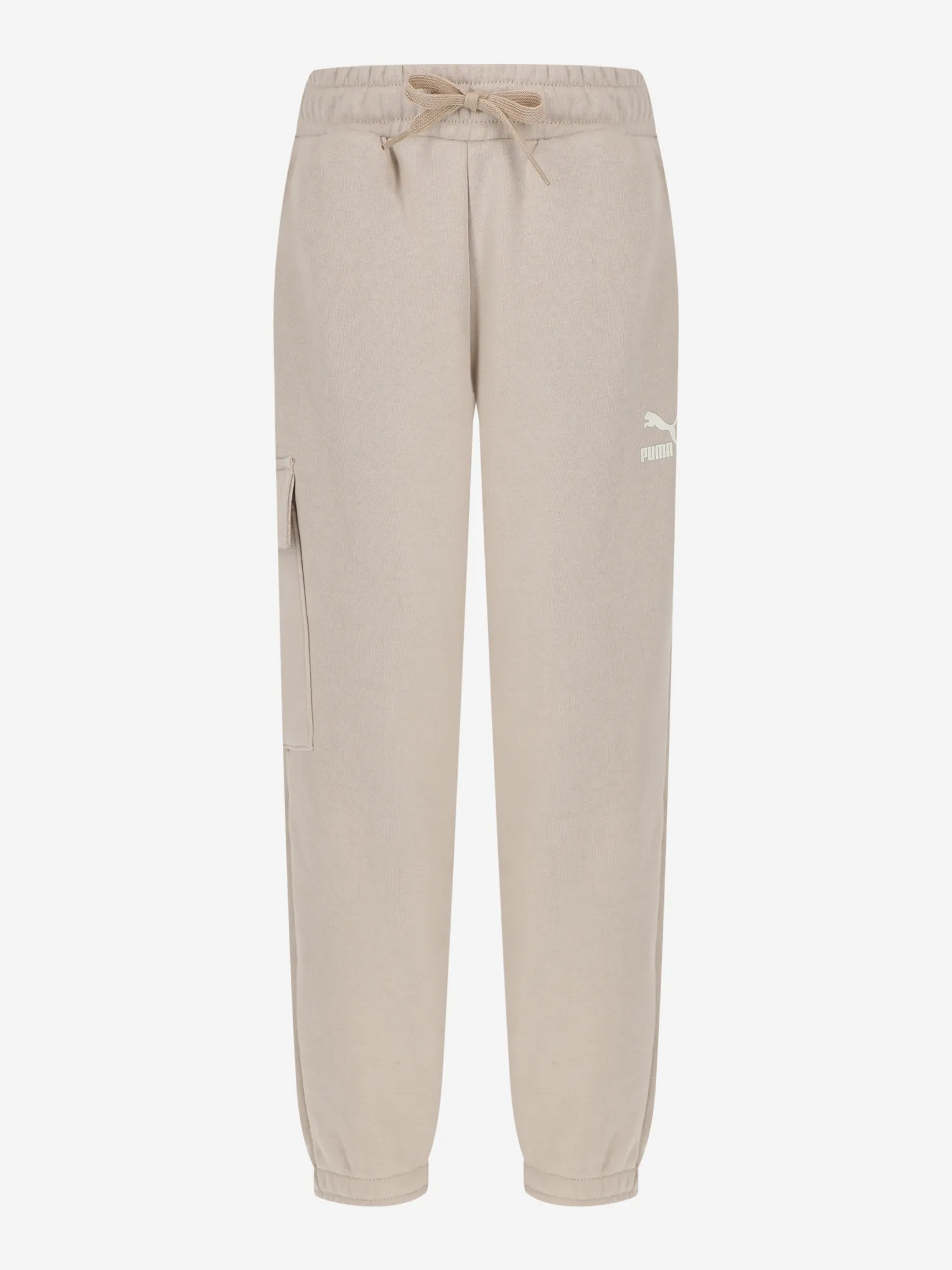 Брюки PUMA Classics Mix, бежевый, арт. 621577p0p-88