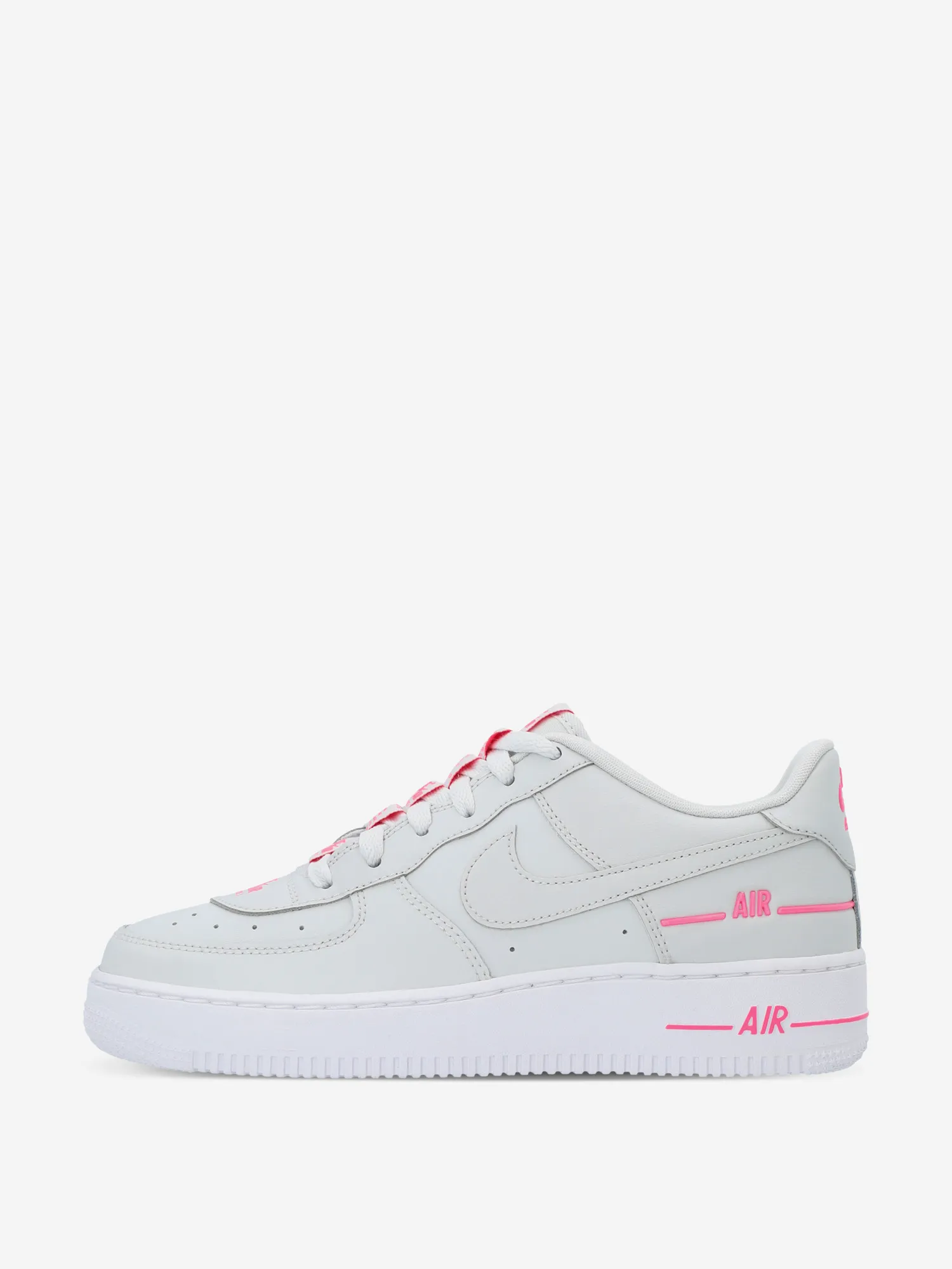 Кеды Nike Air Force 1 LV8 3, белый, арт. cj4092n06-002